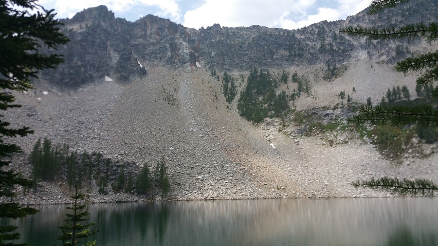 Eagle Lake