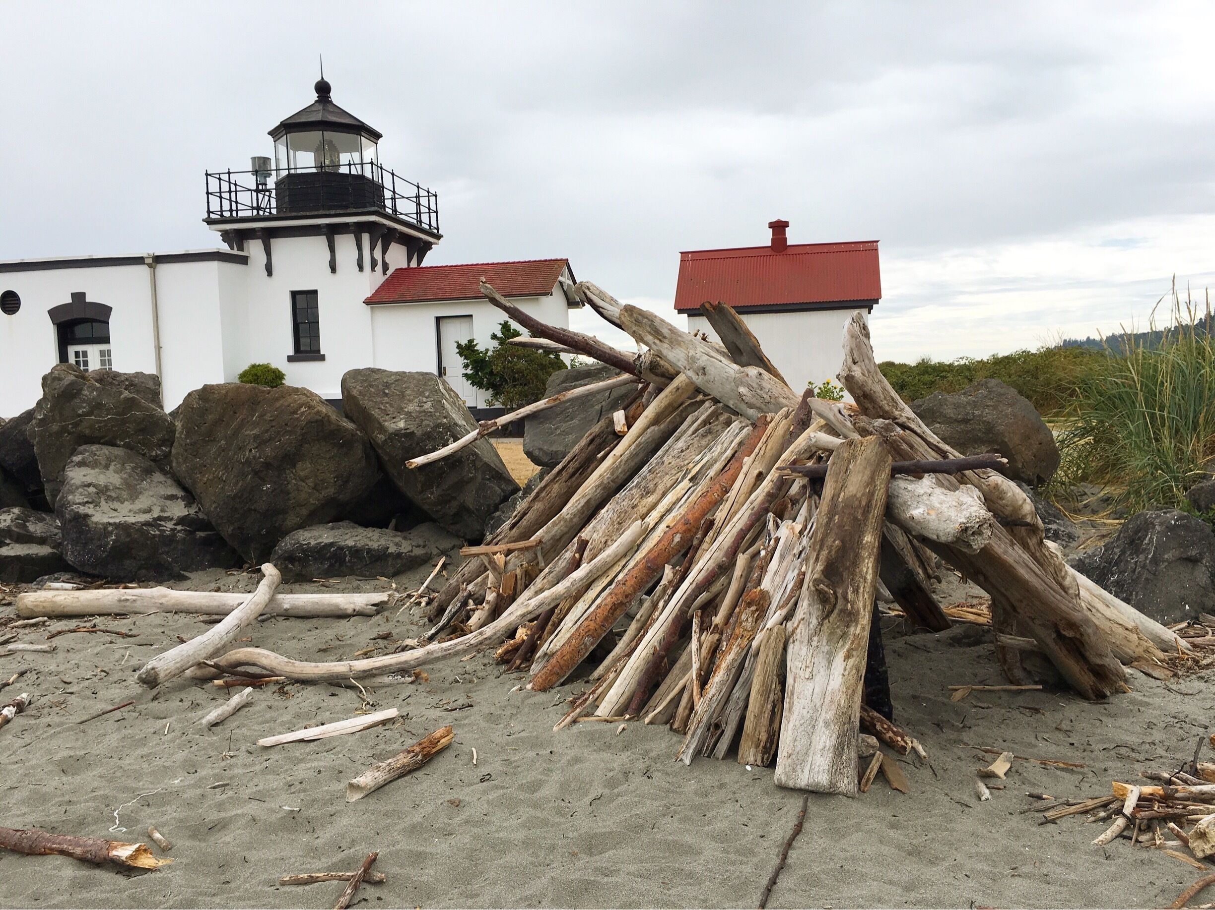 Point no point wa state