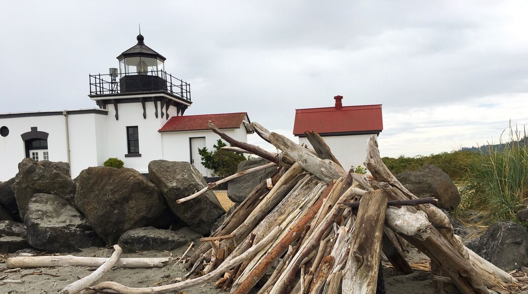 Point no point wa state