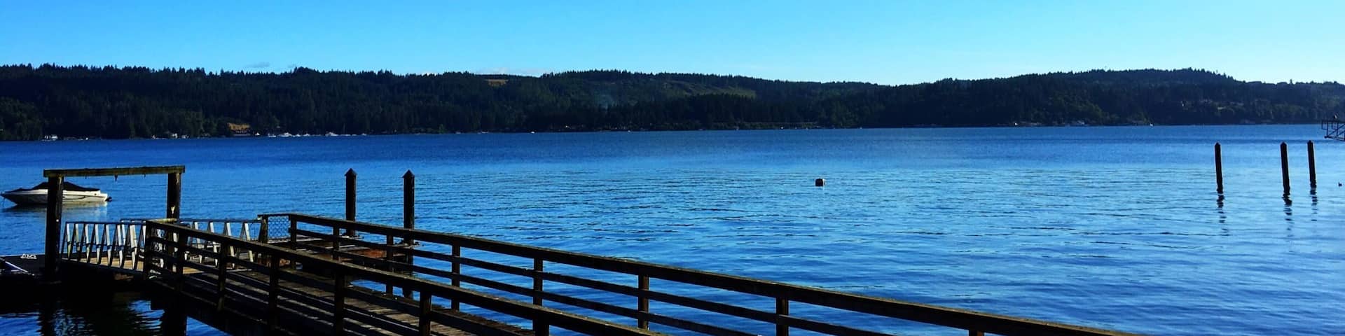 Best view! And it's all mine!