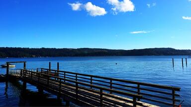 Best view! And it's all mine!