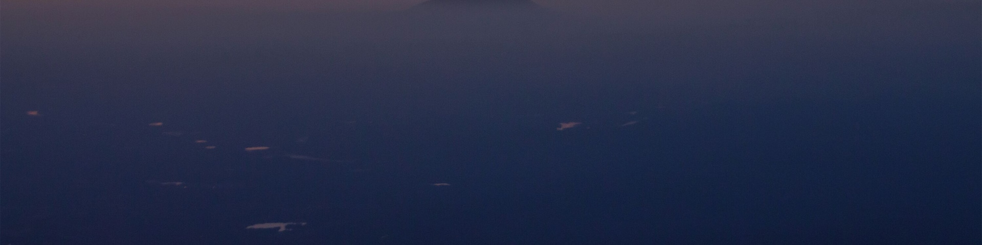 #windowseat When flying south out of Seattle, I always go for an "A" seat, window on the left-hand side as you face the front of the plane, because....RAINIER. I was a little worried on this morning. As you can see, there was a pretty good layer of overcast and from the ground at oh-dark-thirty, there was no telling if THE MOUNTAIN would be obscured by clouds or not. But I'm happy with the result. The top of Mount Rainier peeked just above the clouds for a subtle appearance as the sun rose.
#lifeatexpediagroup