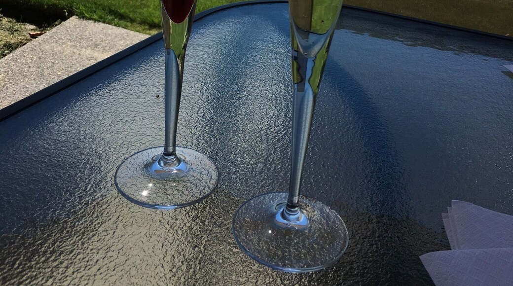 Sparkling Wine Cocktails