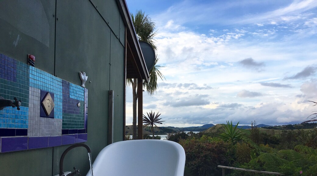 Some locations do all the romantic work for you... #ValentinesDay #love #LifeAtExpedia #NewZealand