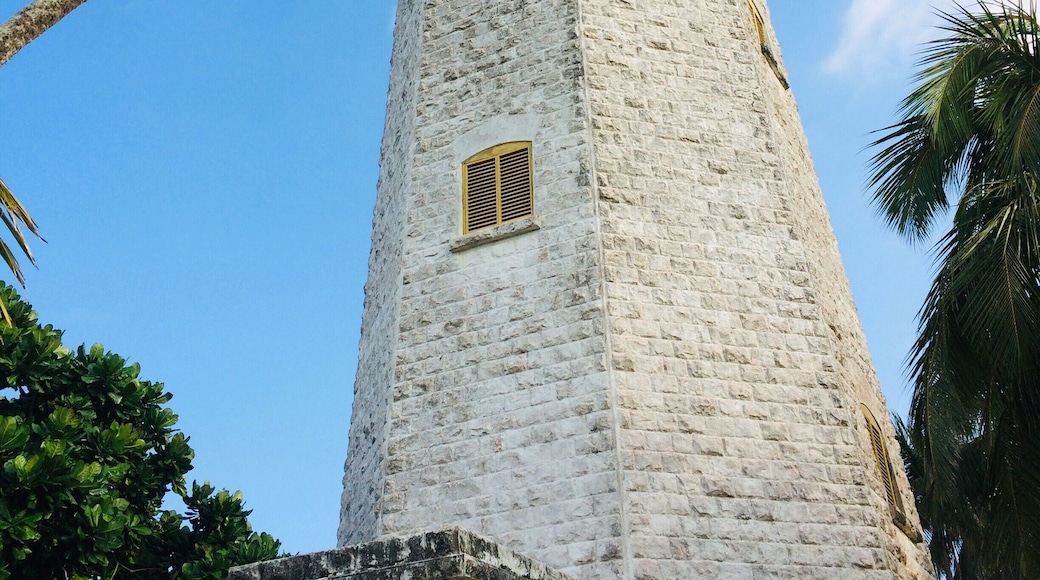 My lighthouse, shining in the darkness, I will follow you 🎶