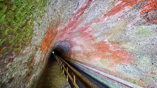 WV Tunnel