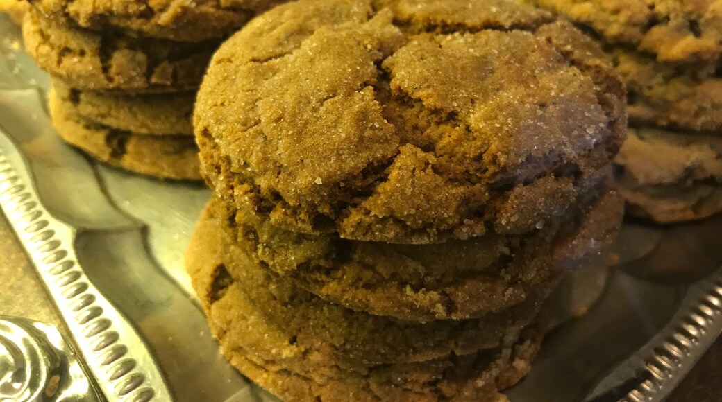 Don’t forget to save room for #dessert! #foodporn
#sweetspot