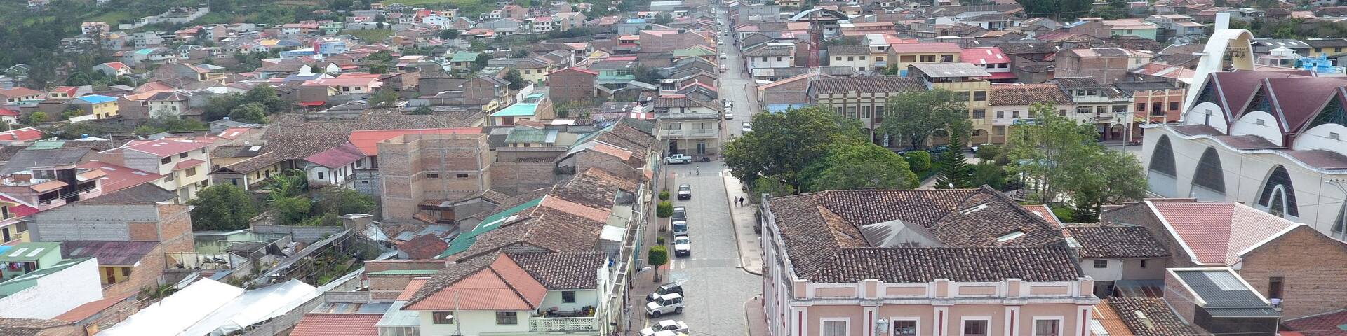 GIRON AZUAY