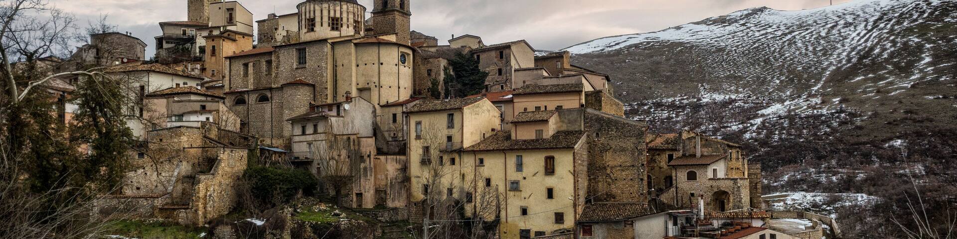 Cocullo