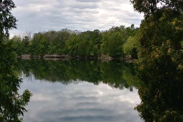 Peaceful, quiet, yet full with sounds of nature. Perfect place to escape the "reality we are told to live in." I love adventure, and I think photography is exactly that for me, it takes me to places I wouldn't go if I didn't have a camera with me. #Adventure #AdventurePhotoContest