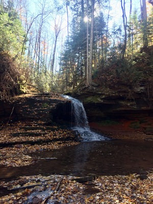 Such a peaceful place. I could nap here for hours.
#GreatOutdoors