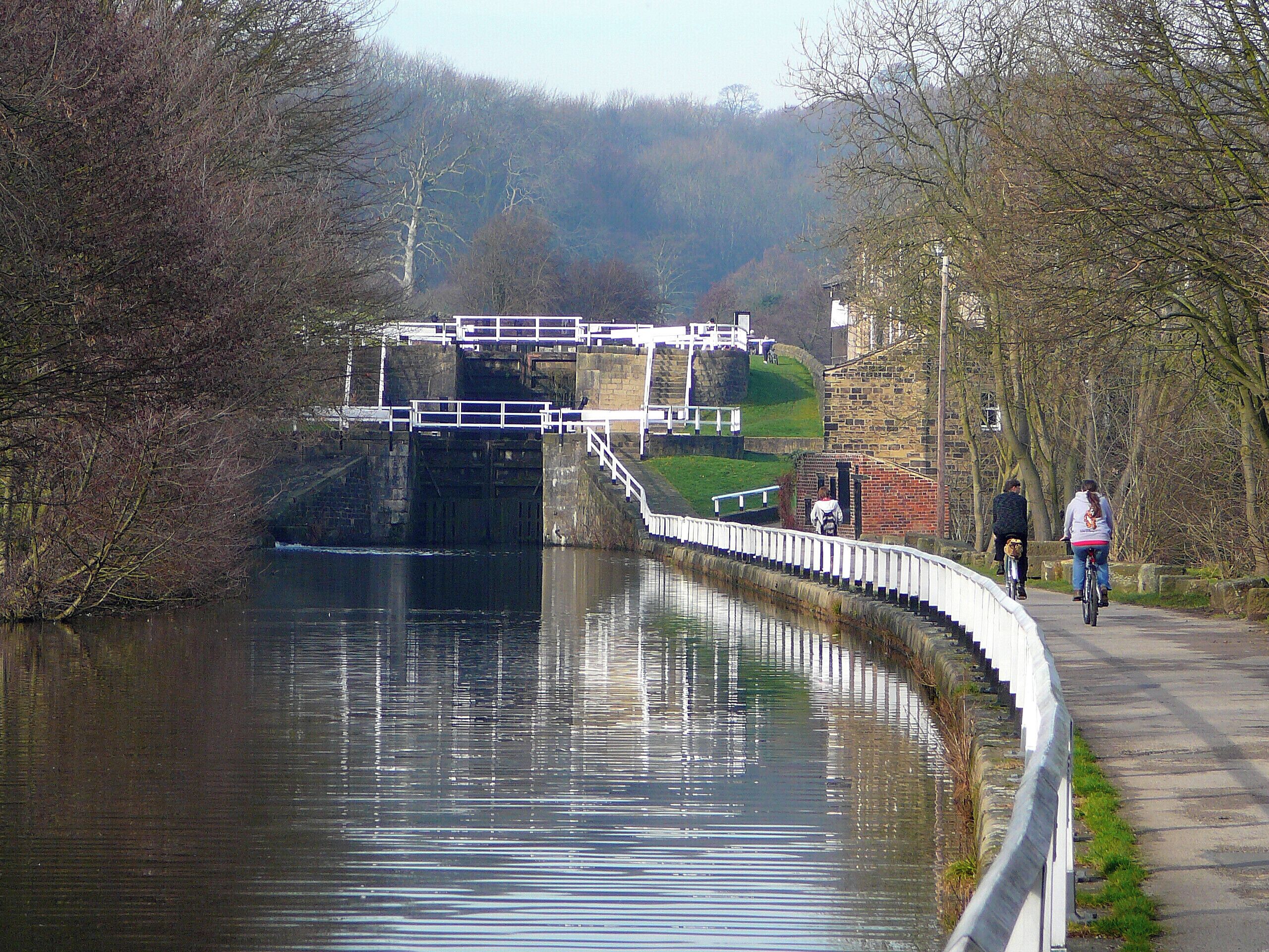 Apperley Bridge, Bradford