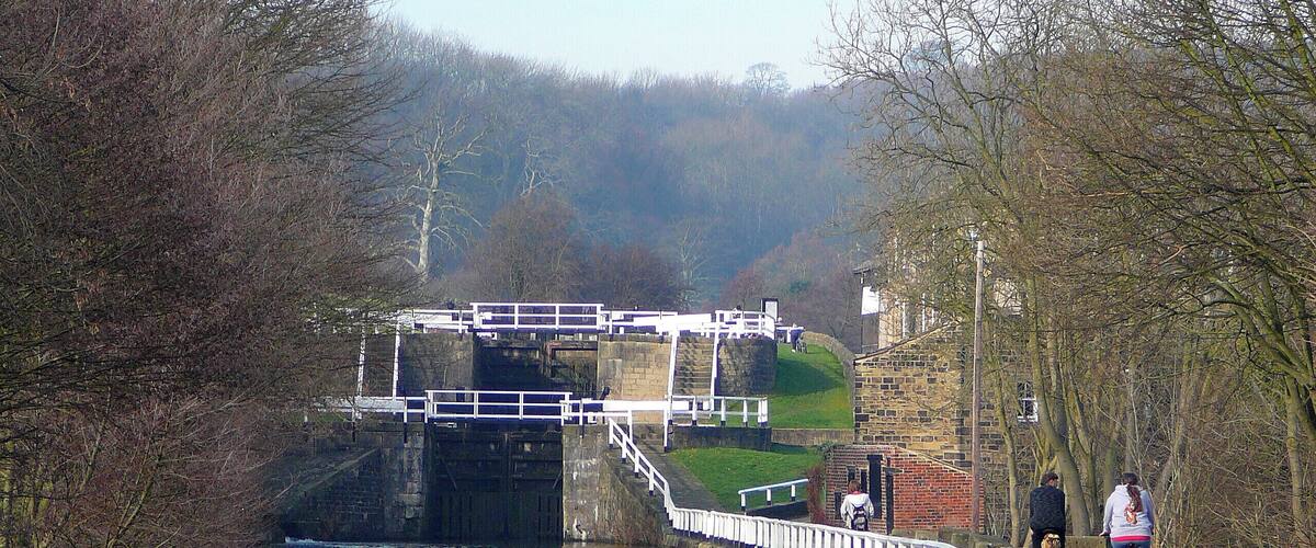 Apperley Bridge, Bradford