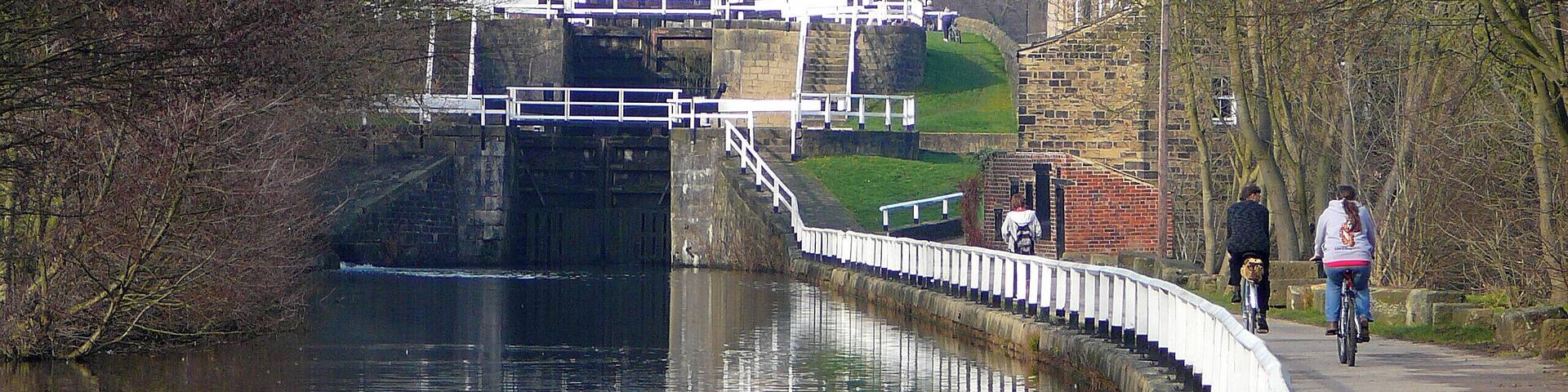 Apperley Bridge, Bradford