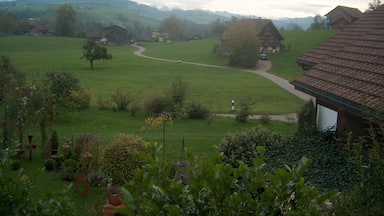 Sicht von Dieselbach