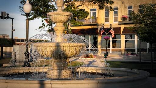 فاونتن سيتي