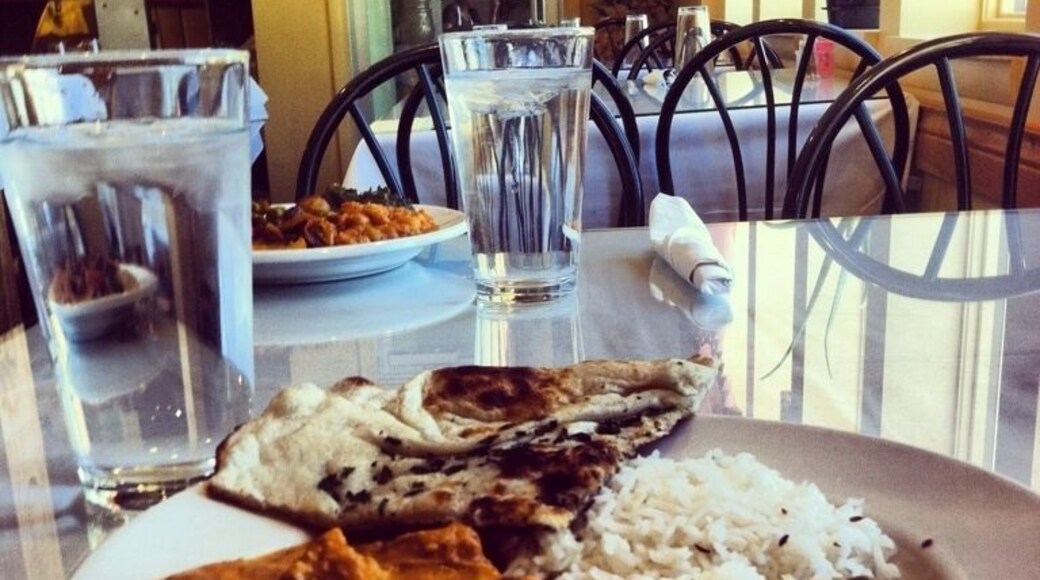 #indianfood #buffet #pittsburgh