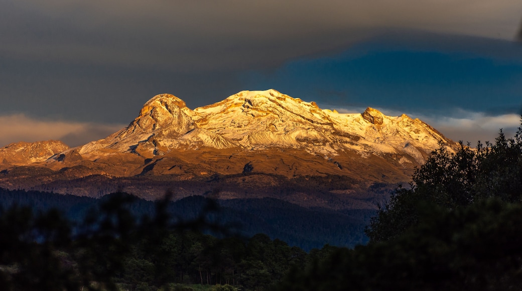 Tlalmanalco