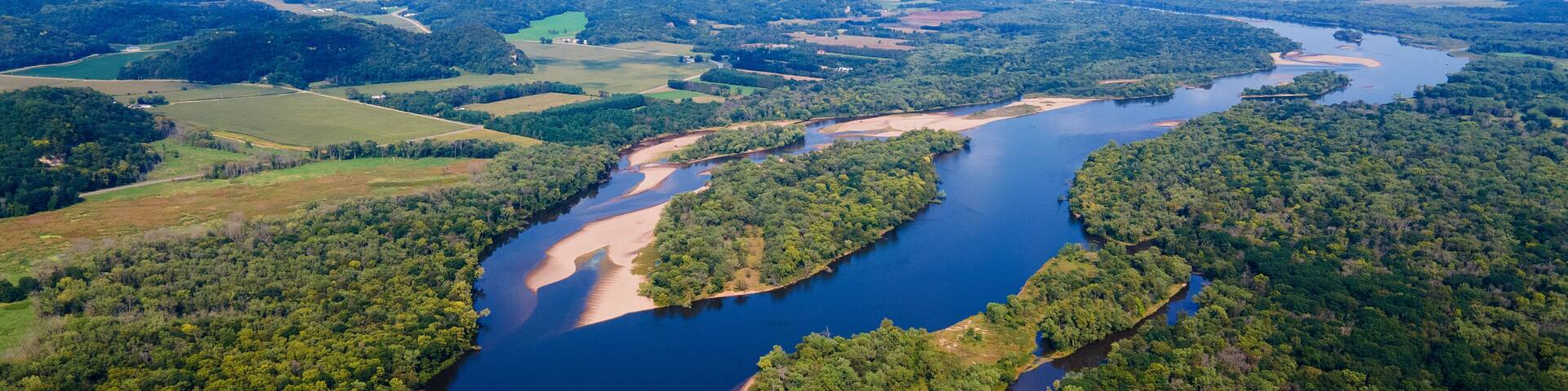 Wisconsin River