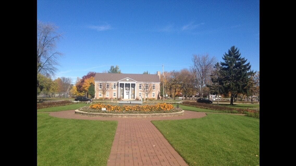 Such a beautiful park. Worth a visit. 