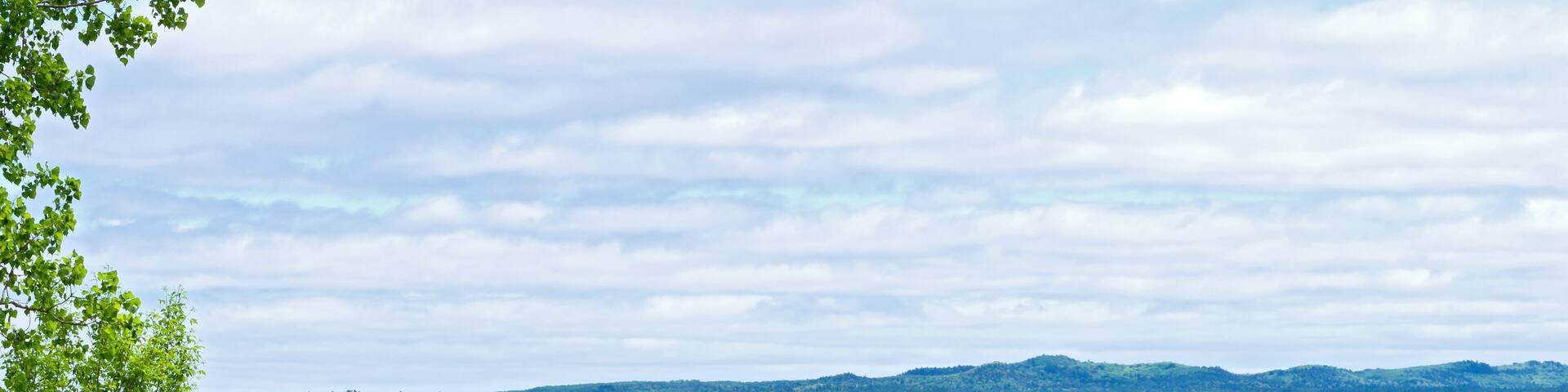 Wazee lake horizons