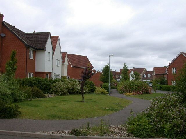 Strympole Way, Highfields Caldecote (3)