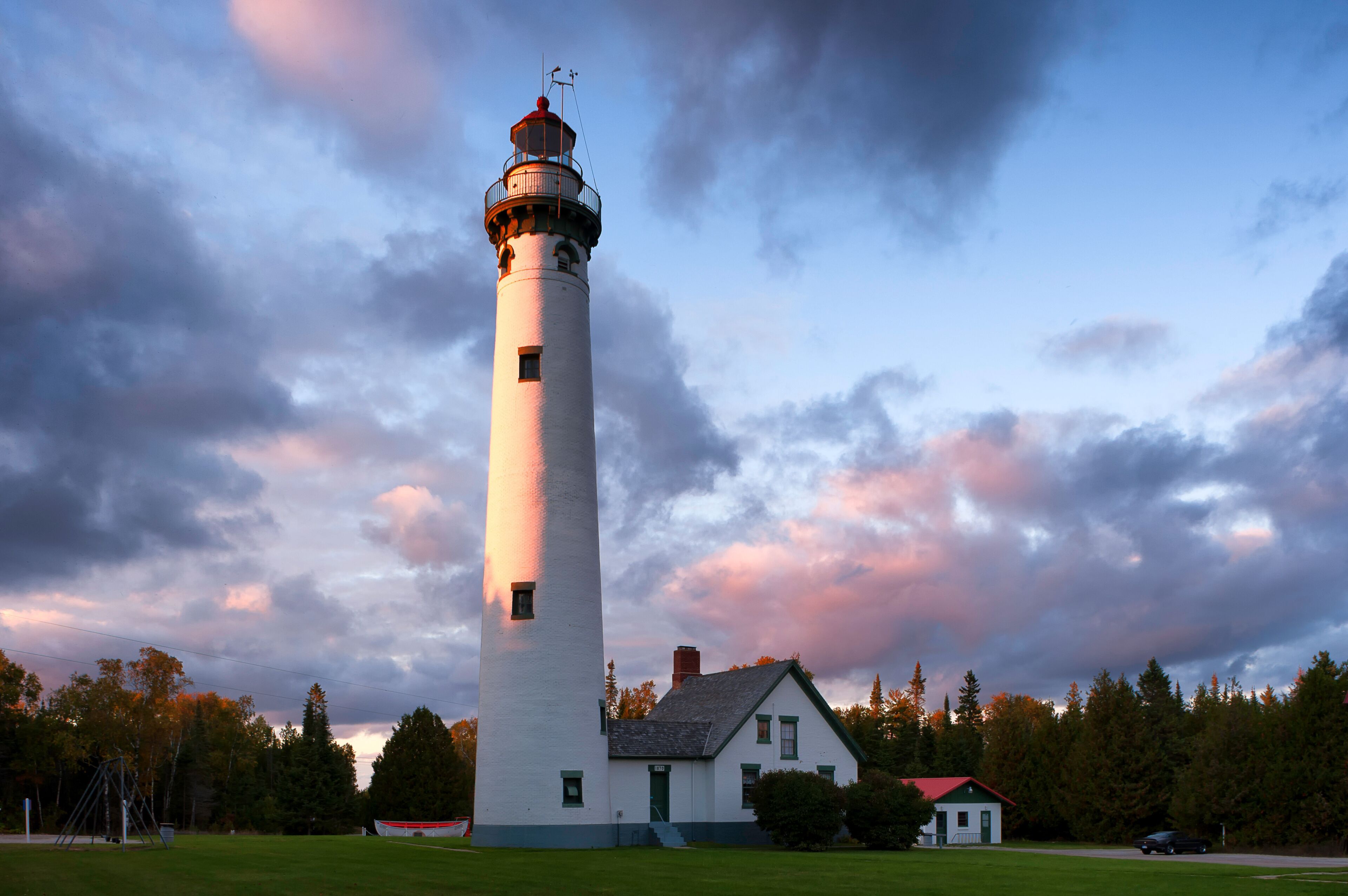 Presque Isle