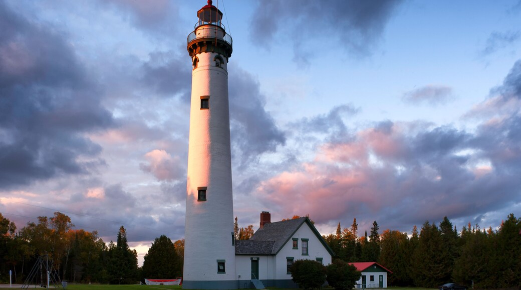 Presque Isle