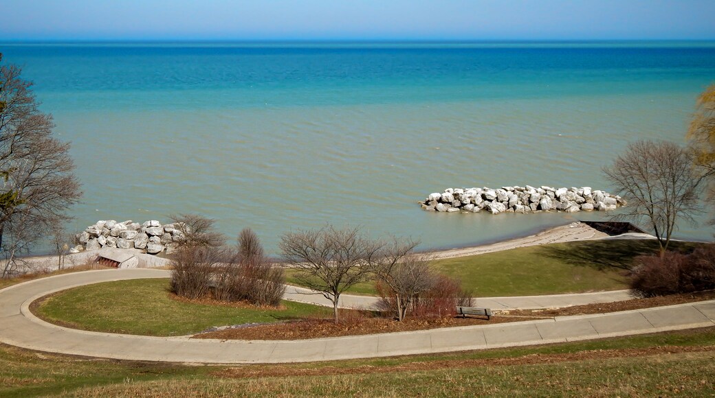 Shorewood