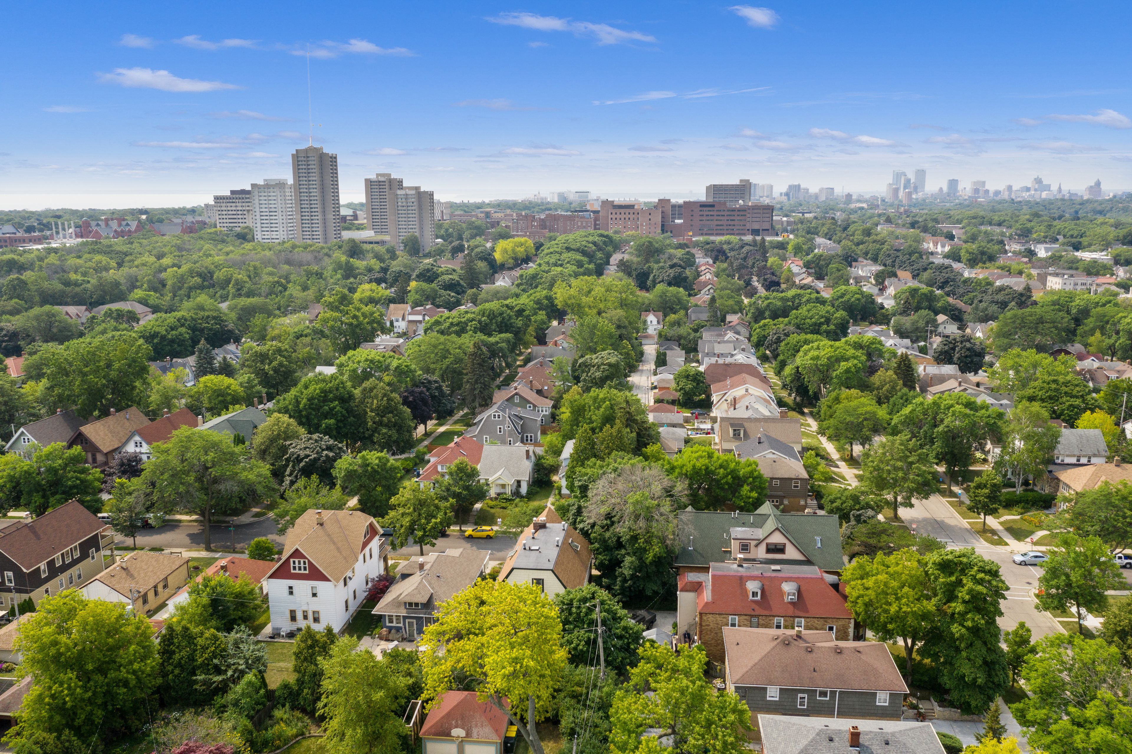 Shorewood