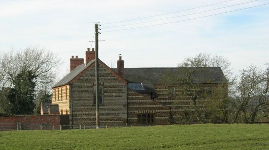 Hootens Farm
