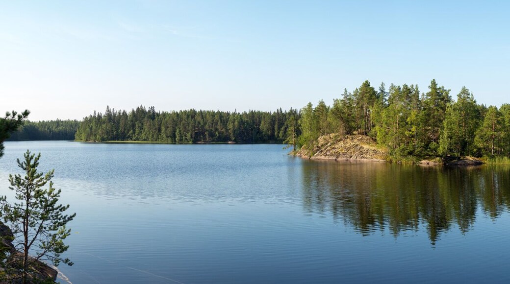 สโตน เลค