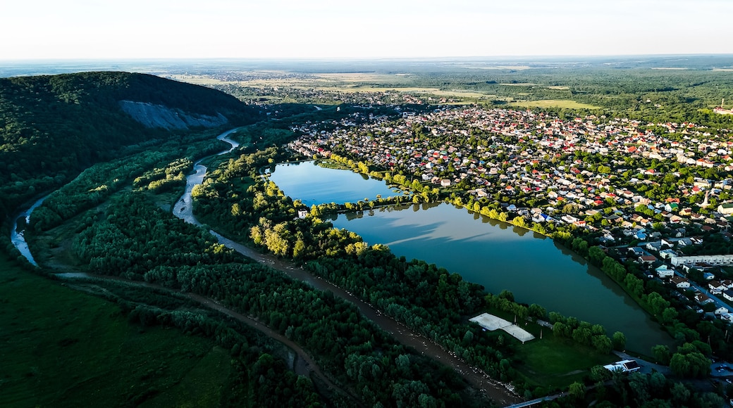 Twin Lakes