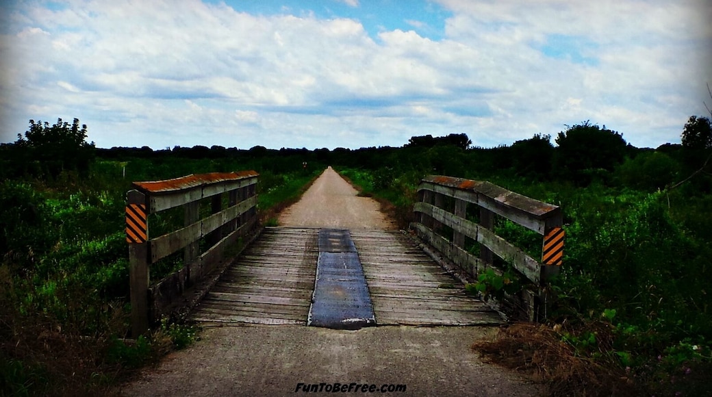 Where is the trail leading you this week?
Looking for a Great #Biking or #Hiking Get away? Check out this trail. Part of my South Central Wisconsin Album on FB.