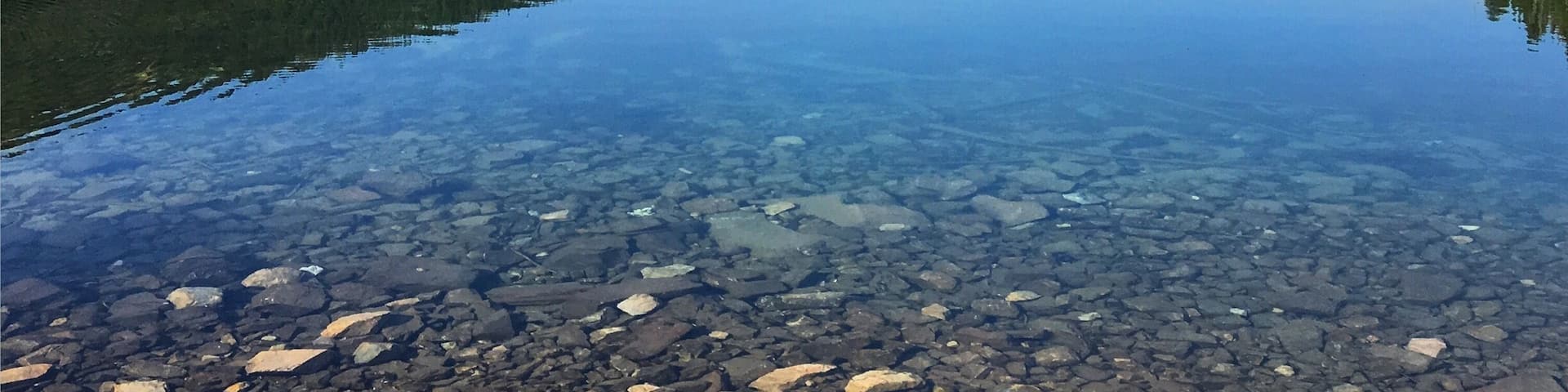 Piney Lake, Wyoming Range