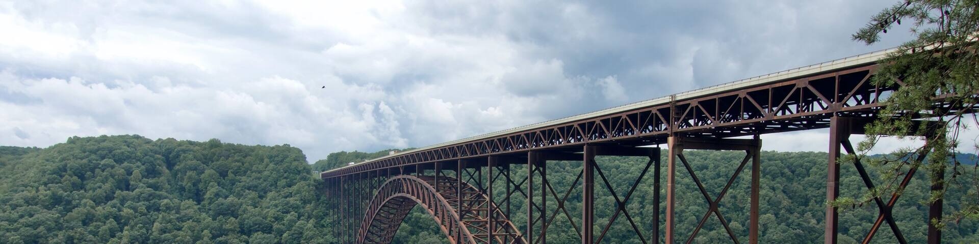 New River Gorge Bridge