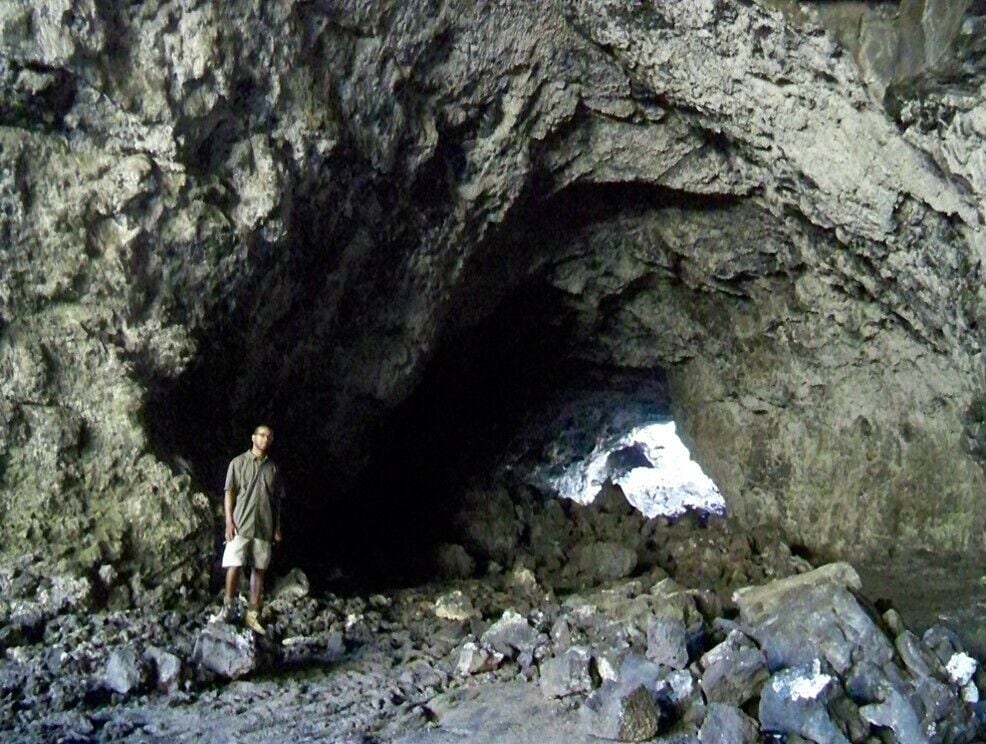 Craters of the Moon National Monument

Idaho

#roadtrip
#NationalPark