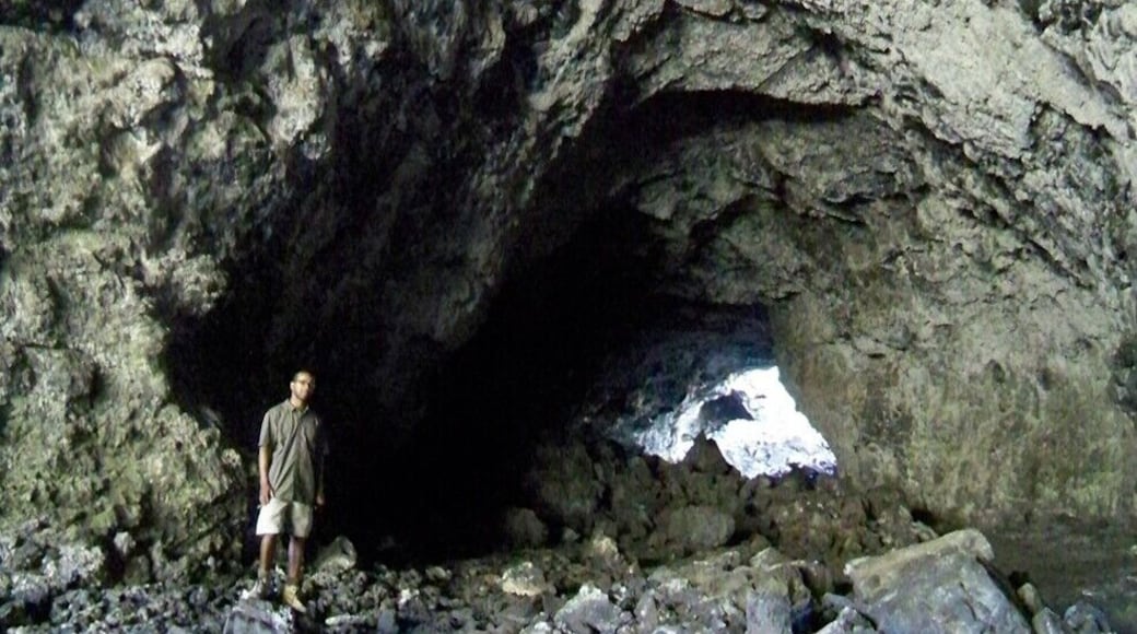 Craters of the Moon National Monument
Idaho
#roadtrip
#NationalPark