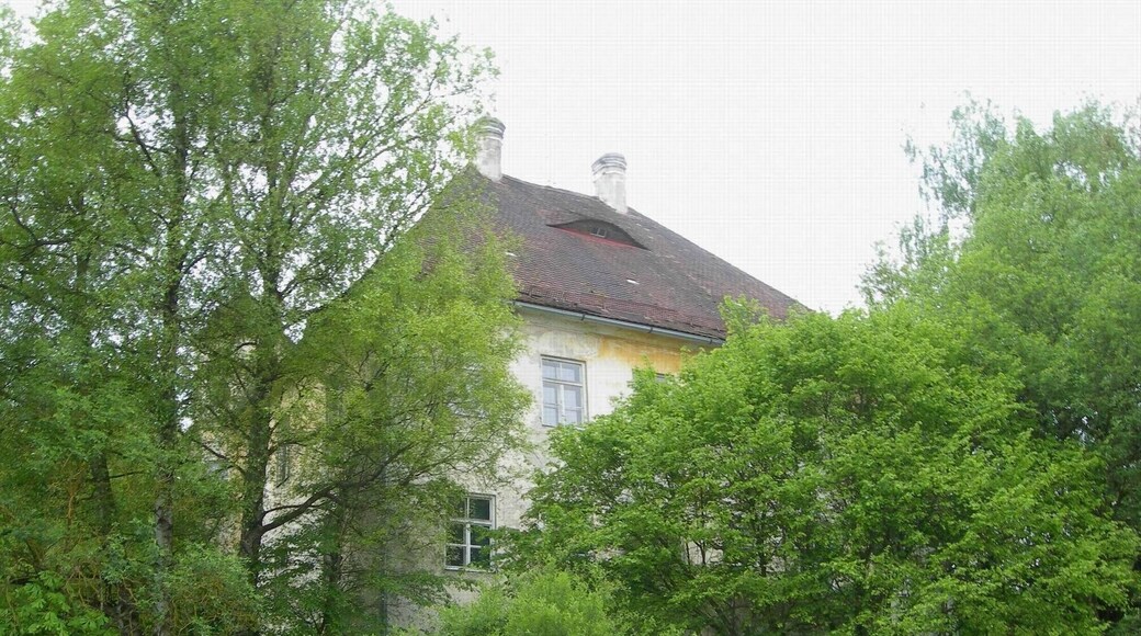 Schloss Deutenkofen
