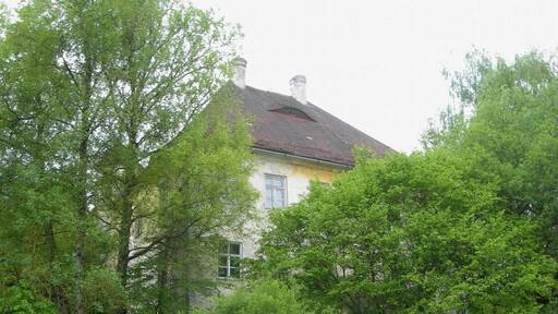 Schloss Deutenkofen