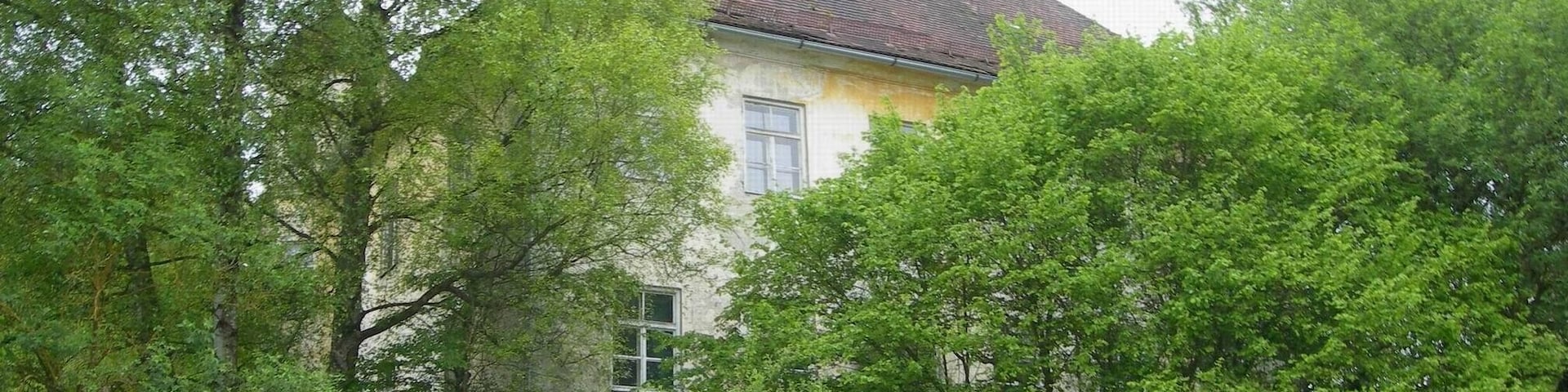 Schloss Deutenkofen