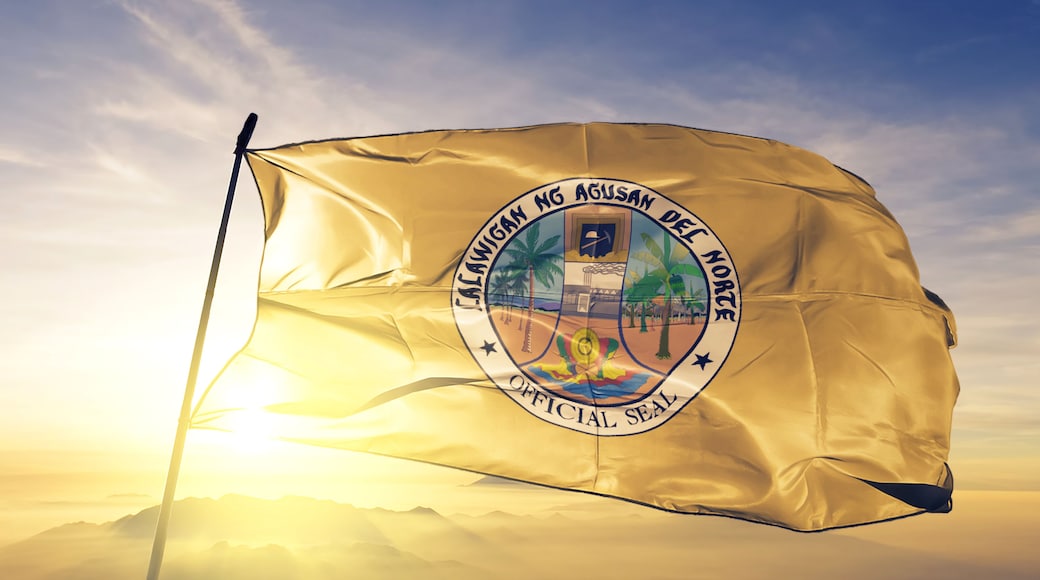 Provincia de Agusan del Norte