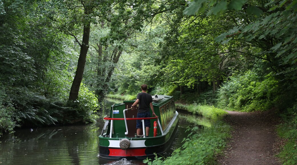 Shirley, Solihull, UK