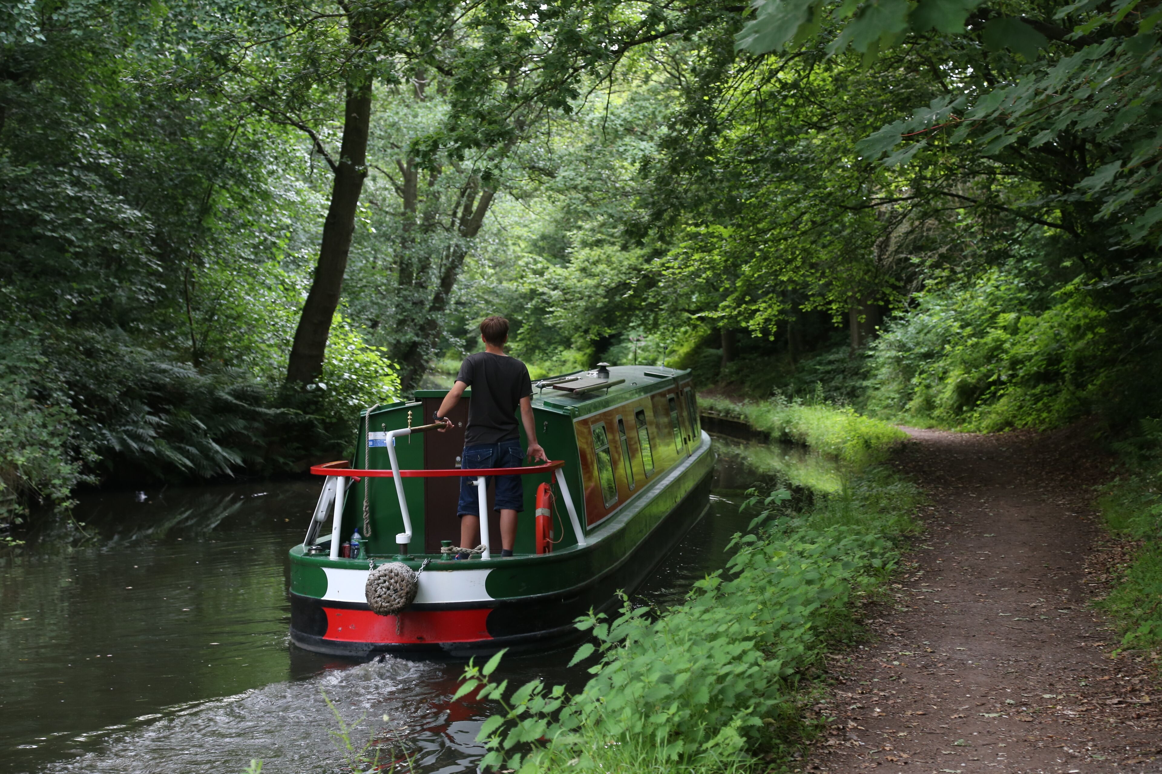 Shirley, Solihull, UK