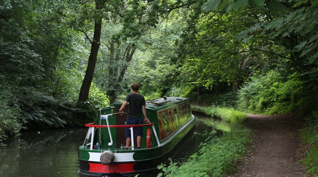 Shirley, Solihull, UK