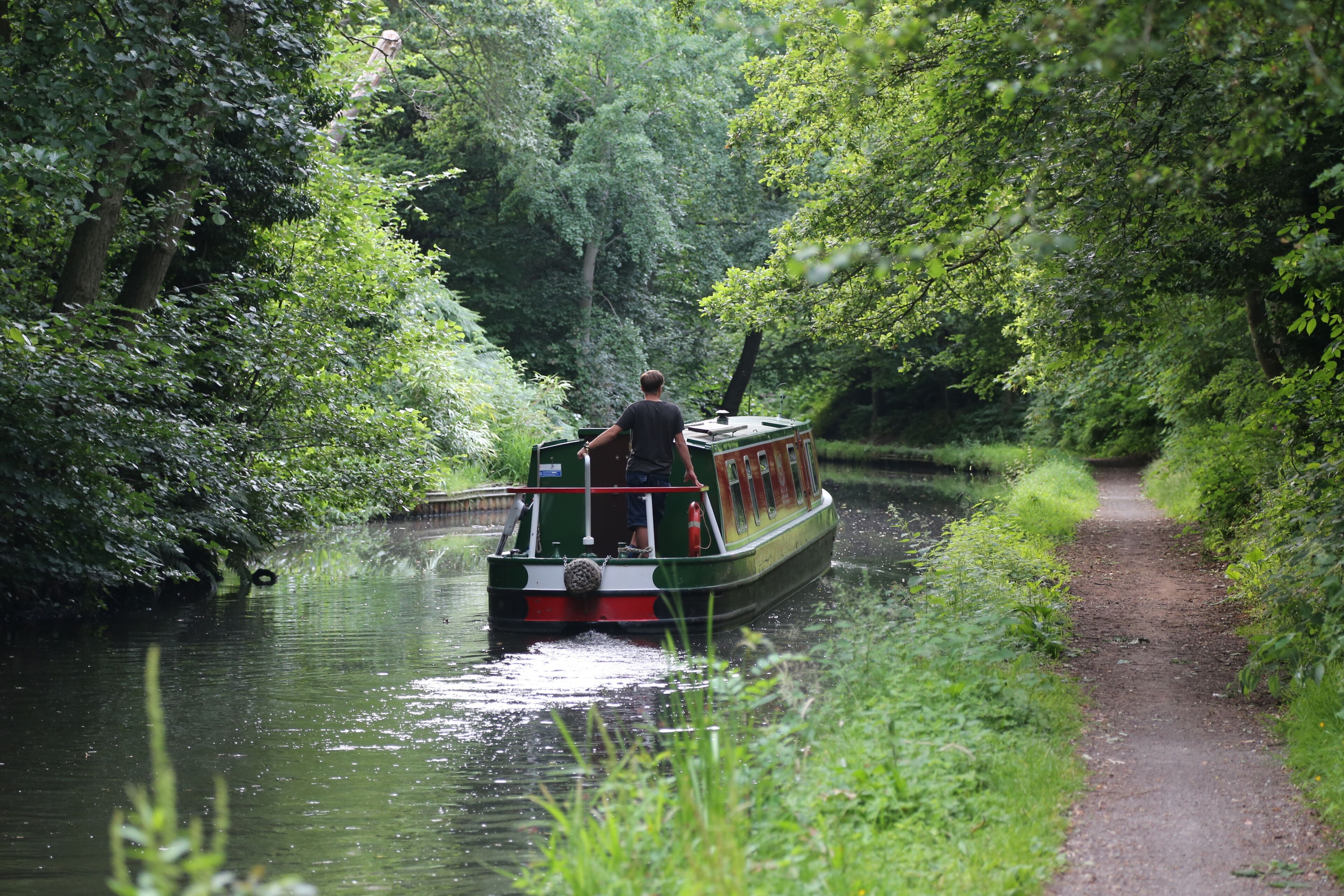 Shirley, Solihull, UK