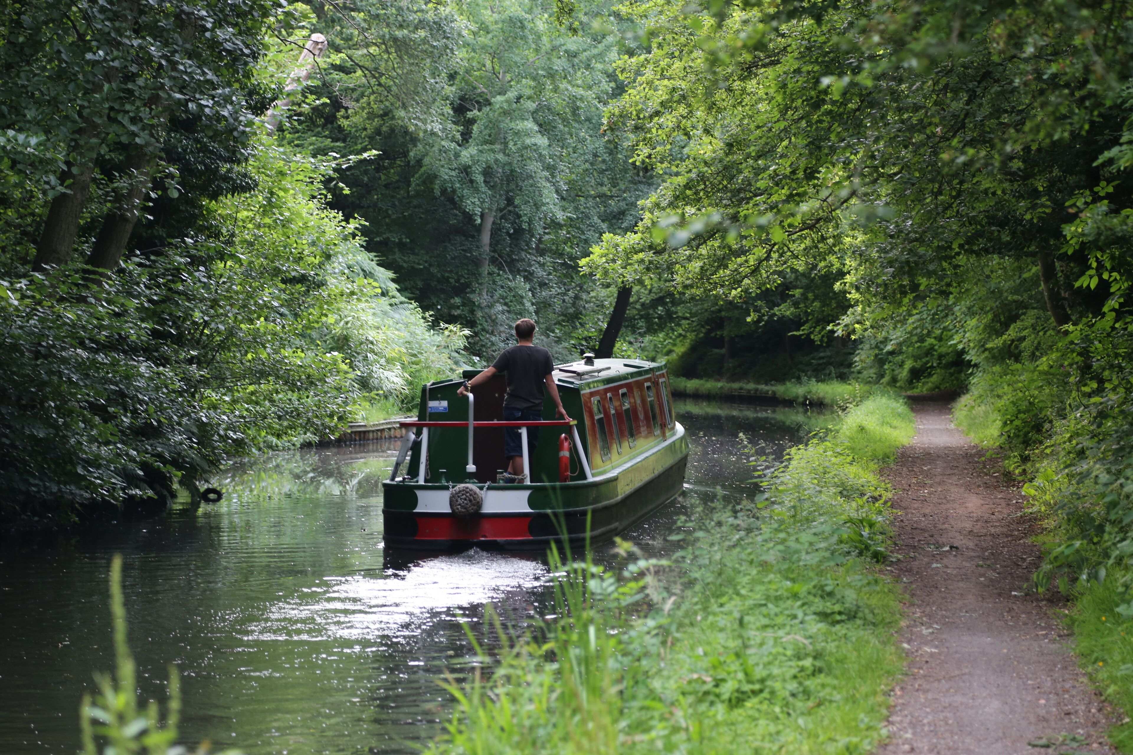 Shirley, Solihull, UK