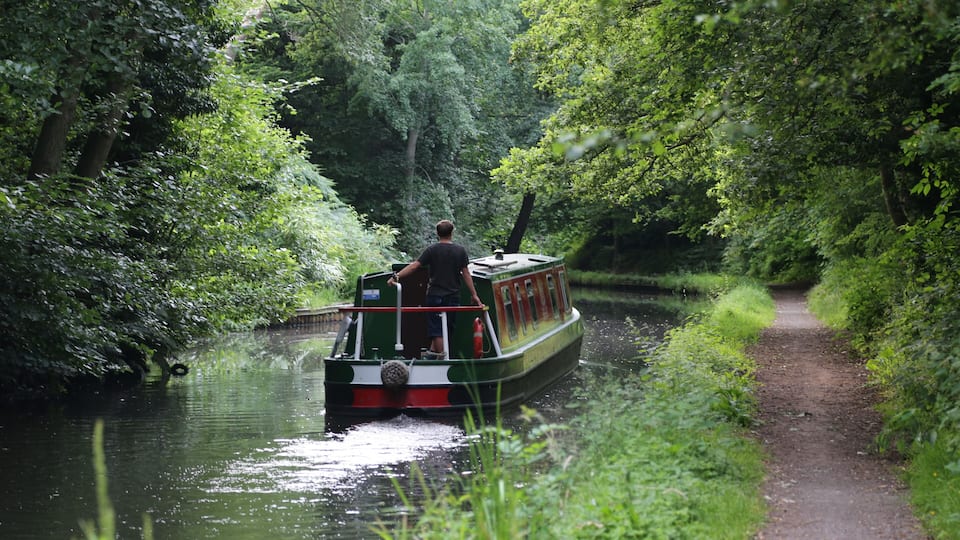 Shirley, Solihull, UK