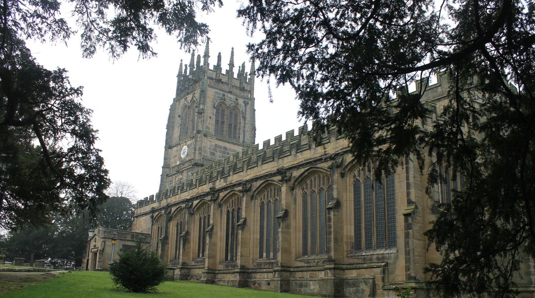 This is a photo of listed building number