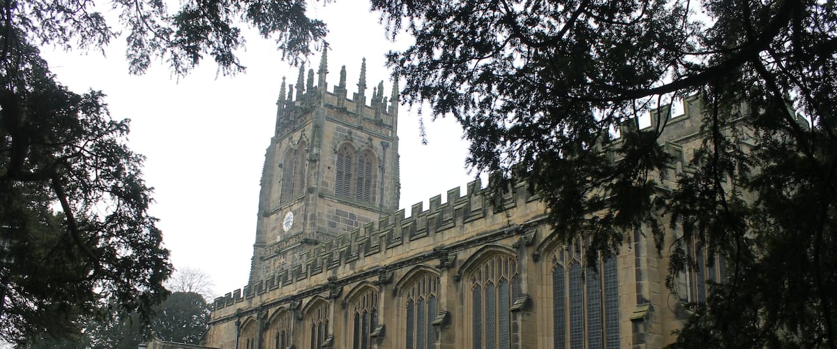 This is a photo of listed building number